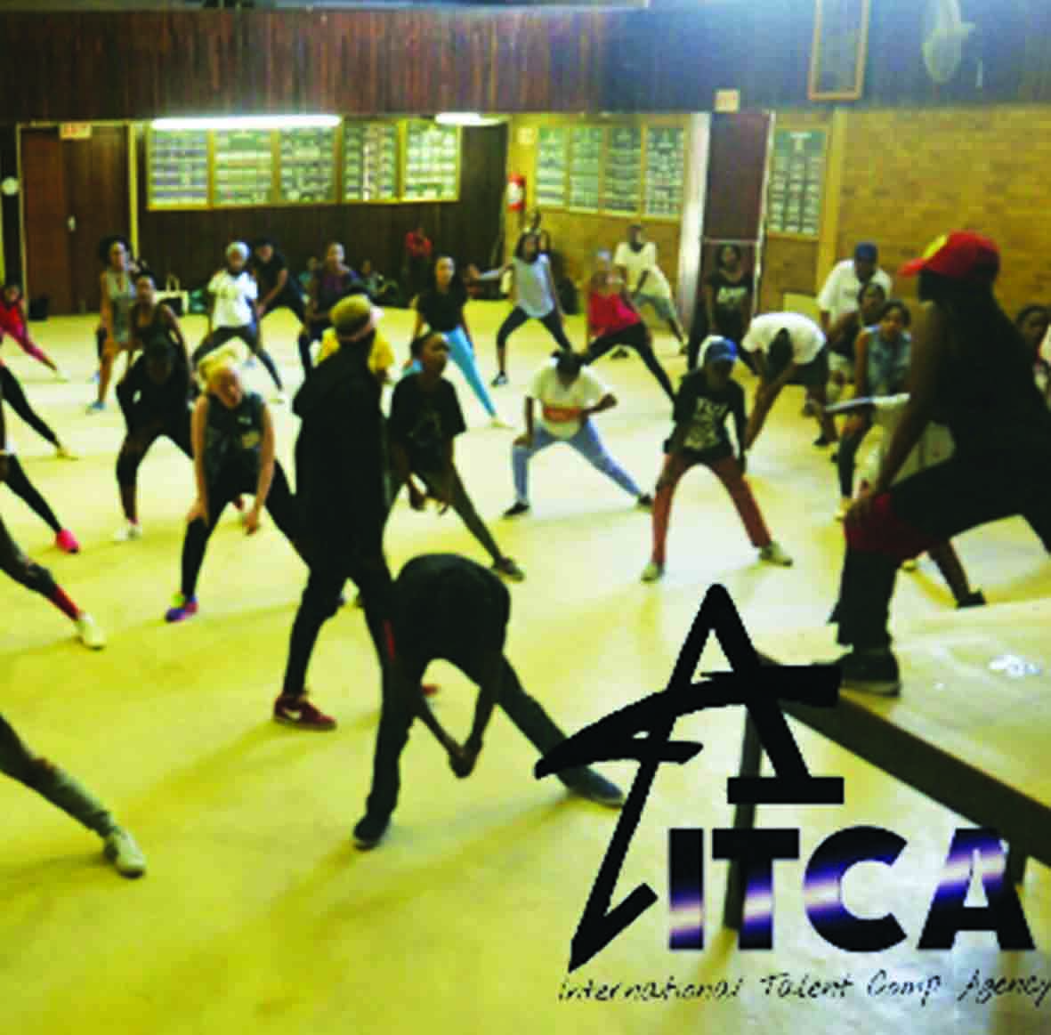 ITCA TALENT DEV 3 PIC